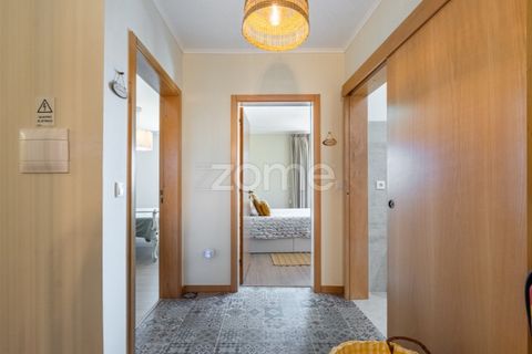 Villa i Cinfaes, Viseu, Cinfaes - € 368.500 | Ref: ZMPT581174 - foto 11