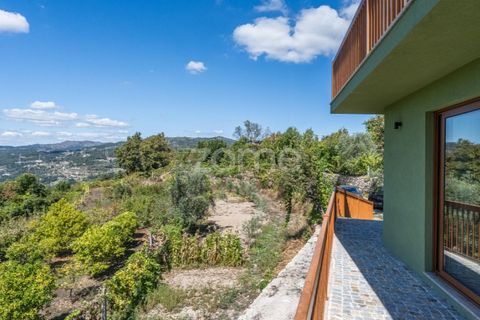 Villa i Cinfaes, Viseu, Cinfaes - € 368.500 | Ref: ZMPT581174 - foto 22