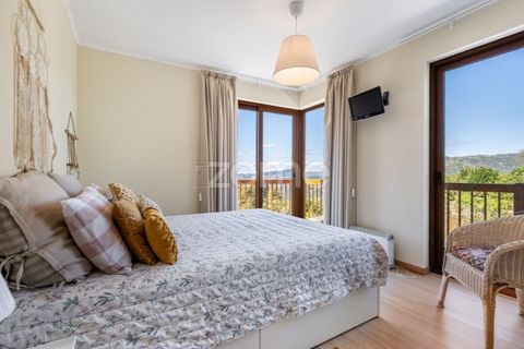 Villa i Cinfaes, Viseu, Cinfaes - € 368.500 | Ref: ZMPT581174 - foto 13
