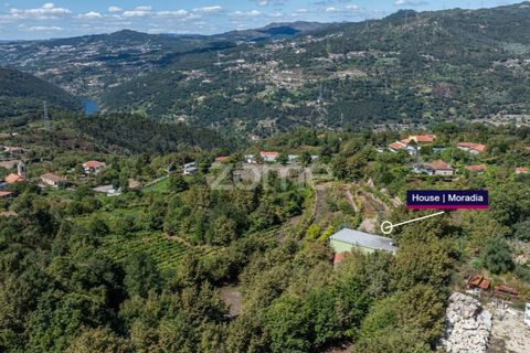 Villa i Cinfaes, Viseu, Cinfaes - € 368.500 | Ref: ZMPT581174 - foto 36
