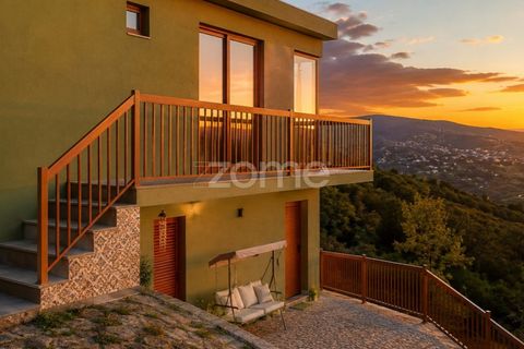 Villa i Cinfaes, Viseu, Cinfaes - € 368.500 | Ref: ZMPT581174 - foto 5