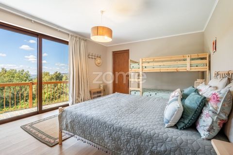Villa i Cinfaes, Viseu, Cinfaes - € 368.500 | Ref: ZMPT581174 - foto 21