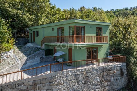 Villa i Cinfaes, Viseu, Cinfaes - € 368.500 | Ref: ZMPT581174 - foto 3