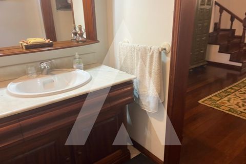 Villa i Aveiro, Aveiro, Aveiro - € 520.000 | Ref: 1021201/25 FR - foto 22