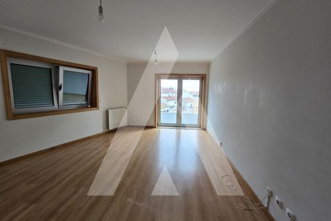 Lejlighed i Aveiro, Aveiro, Aveiro - € 375.000 | Ref: 1021197 A/25 FR - foto 1