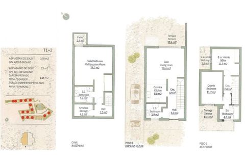 Byhus i Carvoeiro, Faro, Carvoeiro - € 530.000 | Ref: HAB_52525_AAM - foto 21