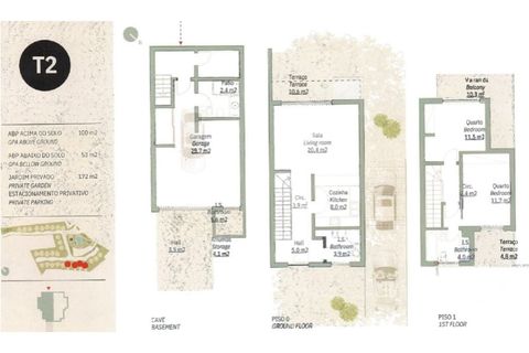 Byhus i Carvoeiro, Faro, Carvoeiro - € 475.000 | Ref: HAB_52525_AZ - foto 36