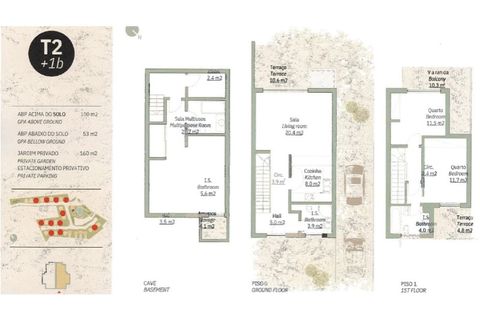 Byhus i Carvoeiro, Faro, Carvoeiro - € 440.000 | Ref: HAB_52525_C - foto 33