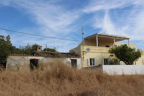 Villa i Tavira, Faro, Tavira - € 245.000 | Ref: CAS_53660 - foto 1