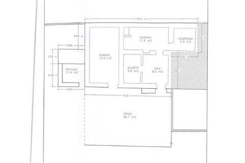 Villa i Tavira, Faro, Tavira - € 245.000 | Ref: CAS_53660 - foto 21