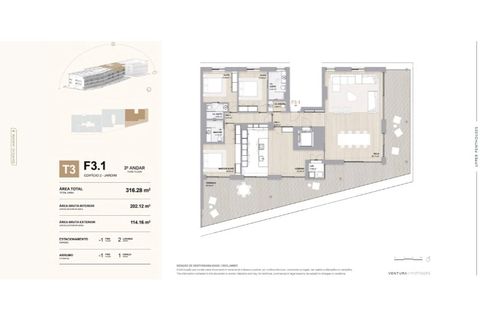 Lejlighed i Porto, Porto, Porto - € 1.850.000 | Ref: APA_53674_F3.1 - foto 22