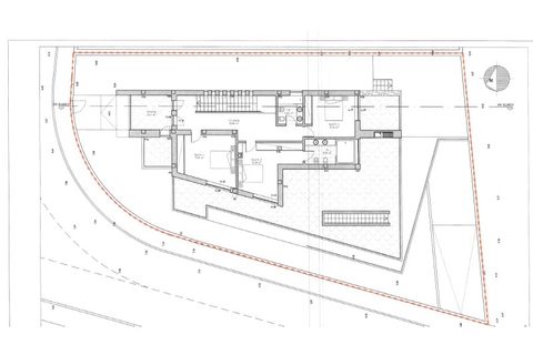 Helårsgrund i Montenegro, Faro, Montenegro - € 275.000 | Ref: PAR_54115 - foto 29