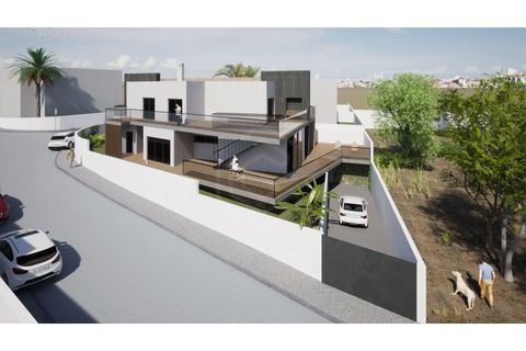 Helårsgrund i Montenegro, Faro, Montenegro - € 275.000 | Ref: PAR_54115 - foto 2