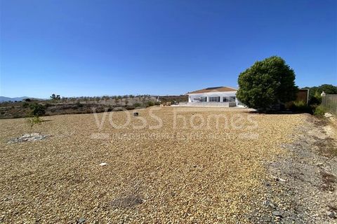 Villa i Albox, Almeria, Albox - € 314.950 | Ref: VH2628 - foto 6