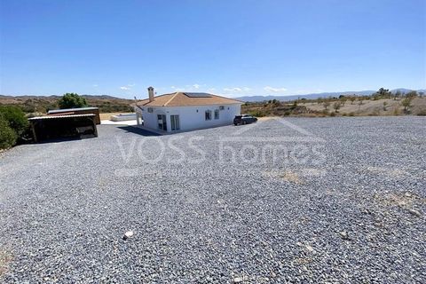 Villa i Albox, Almeria, Albox - € 314.950 | Ref: VH2628 - foto 7