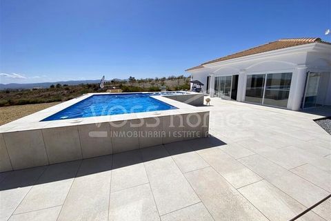 Villa i Albox, Almeria, Albox - € 314.950 | Ref: VH2628 - foto 9