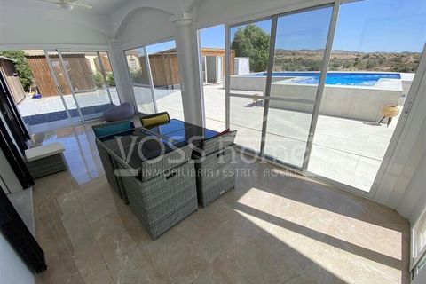 Villa i Albox, Almeria, Albox - € 314.950 | Ref: VH2628 - foto 10