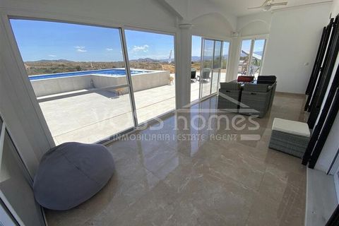 Villa i Albox, Almeria, Albox - € 314.950 | Ref: VH2628 - foto 11