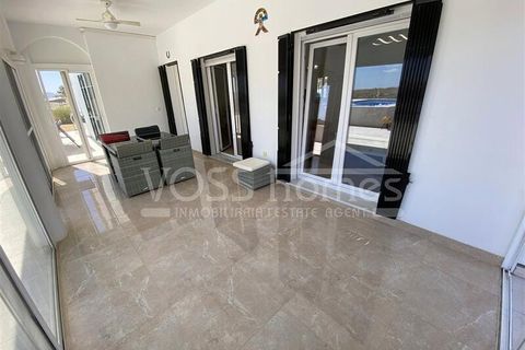 Villa i Albox, Almeria, Albox - € 314.950 | Ref: VH2628 - foto 12