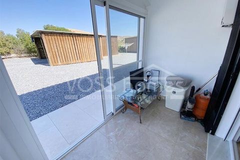 Villa i Albox, Almeria, Albox - € 314.950 | Ref: VH2628 - foto 21