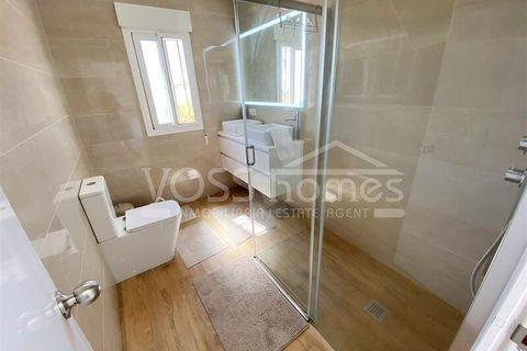Villa i Albox, Almeria, Albox - € 314.950 | Ref: VH2628 - foto 24