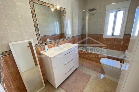 Villa i Albox, Almeria, Albox - € 314.950 | Ref: VH2628 - foto 27