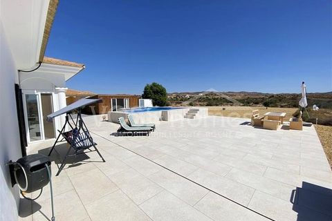 Villa i Albox, Almeria, Albox - € 314.950 | Ref: VH2628 - foto 30