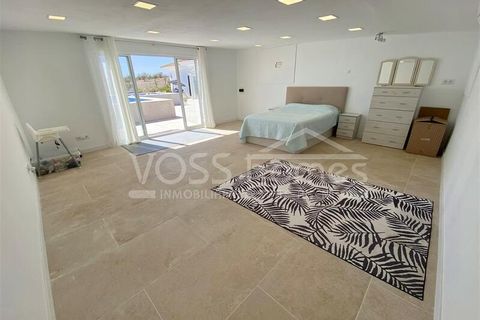 Villa i Albox, Almeria, Albox - € 314.950 | Ref: VH2628 - foto 31