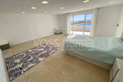 Villa i Albox, Almeria, Albox - € 314.950 | Ref: VH2628 - foto 32