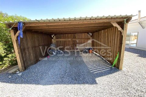 Villa i Albox, Almeria, Albox - € 314.950 | Ref: VH2628 - foto 34