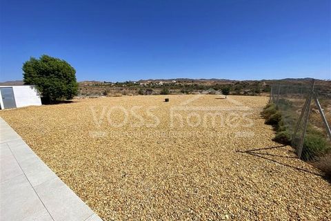 Villa i Albox, Almeria, Albox - € 314.950 | Ref: VH2628 - foto 36