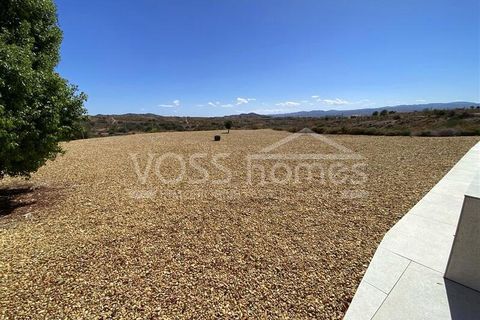 Villa i Albox, Almeria, Albox - € 314.950 | Ref: VH2628 - foto 37