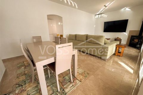 Villa i Albox, Almeria, Albox - € 314.950 | Ref: VH2628 - foto 13