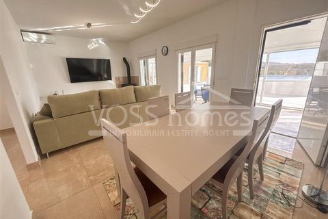 Villa i Albox, Almeria, Albox - € 314.950 | Ref: VH2628 - foto 14