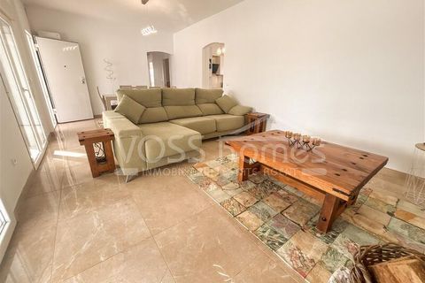Villa i Albox, Almeria, Albox - € 314.950 | Ref: VH2628 - foto 15