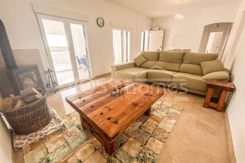 Villa i Albox, Almeria, Albox - € 314.950 | Ref: VH2628 - foto 16