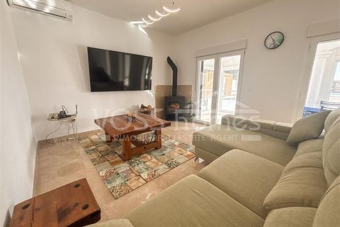 Villa i Albox, Almeria, Albox - € 314.950 | Ref: VH2628 - foto 17