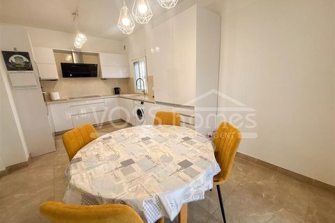 Villa i Albox, Almeria, Albox - € 314.950 | Ref: VH2628 - foto 18