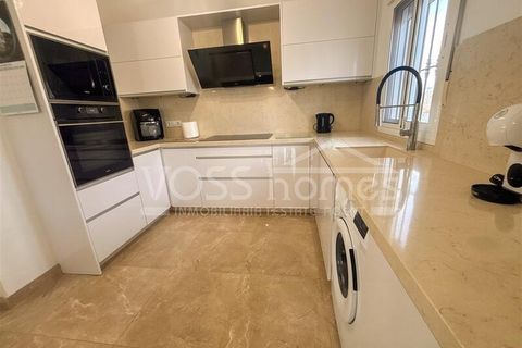 Villa i Albox, Almeria, Albox - € 314.950 | Ref: VH2628 - foto 20