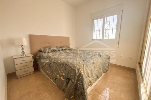 Villa i Albox, Almeria, Albox - € 314.950 | Ref: VH2628 - foto 25