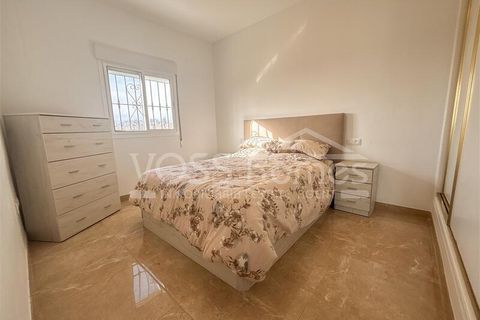 Villa i Albox, Almeria, Albox - € 314.950 | Ref: VH2628 - foto 28