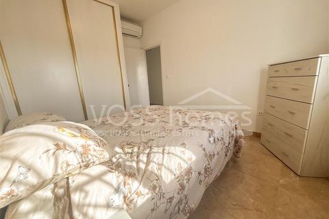 Villa i Albox, Almeria, Albox - € 314.950 | Ref: VH2628 - foto 29