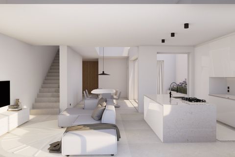 Villa i Alvor, Faro, Alvor - € 785.000 | Ref: M/06207 - foto 2