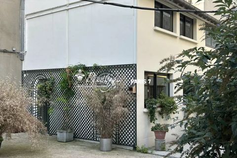 Villa i Paris, Paris, Paris - € 1.250.000 | Ref: 86280099 - foto 1