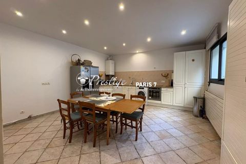 Villa i Paris, Paris, Paris - € 1.250.000 | Ref: 86280099 - foto 4