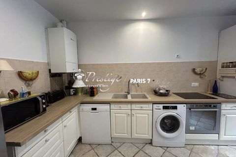 Villa i Paris, Paris, Paris - € 1.250.000 | Ref: 86280099 - foto 5