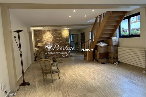 Villa i Paris, Paris, Paris - € 1.250.000 | Ref: 86280099 - foto 7