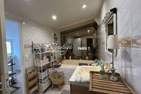 Villa i Paris, Paris, Paris - € 1.250.000 | Ref: 86280099 - foto 11