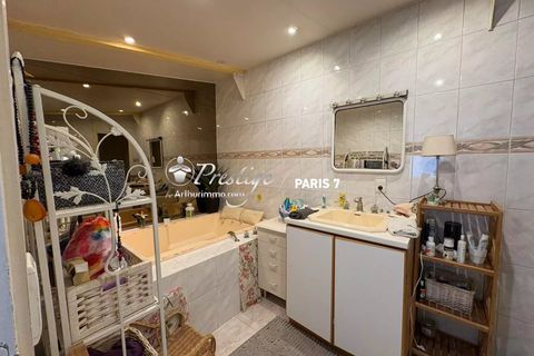 Villa i Paris, Paris, Paris - € 1.250.000 | Ref: 86280099 - foto 12