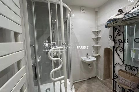 Villa i Paris, Paris, Paris - € 1.250.000 | Ref: 86280099 - foto 13